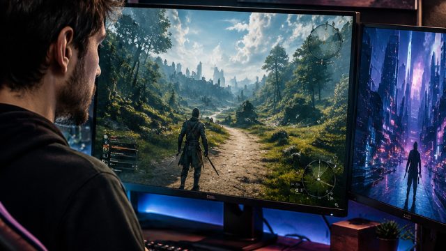 Discover the Latest Indie and Free-to-Play Game Releases for 2023