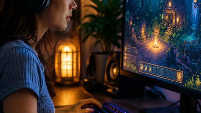 Essential Guide to Downloading Your Next Favorite Indie Game