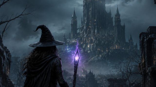 Explore Witchspire: The Latest Indie Game You Need to Play Now | nmr singapura mlm ini, spin casino 