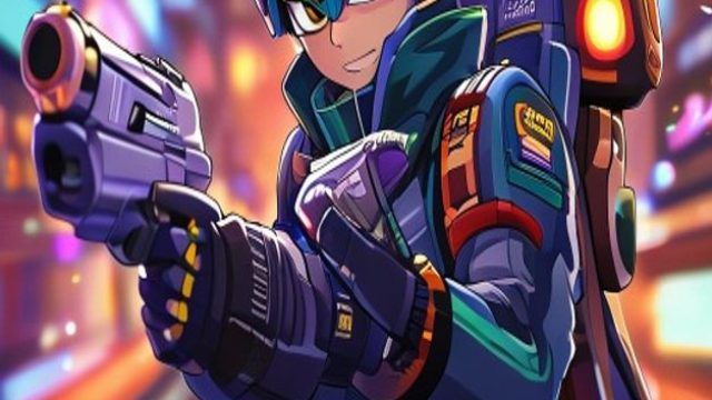 Your Essential Guide to Downloading Azure Striker Gunvolt Trilogy Enhanced | agen asia 88, nomor kel