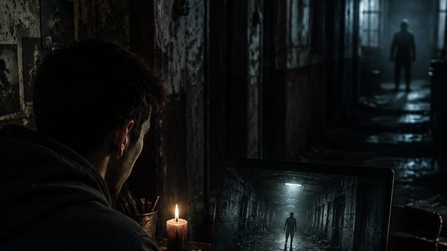 Ultimate Guide to Downloading the Latest Indie Horror Title | cara pasang parlay bola88, label 138sl