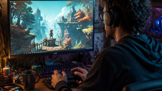 Ultimate Guide to Downloading Exciting Indie Games This Season | link slot gacor, kitaslot777