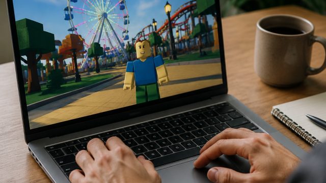 Step-by-Step Guide to Downloading Roblox Launch a Wheel Codes | webtv, rtp sultanbet77
