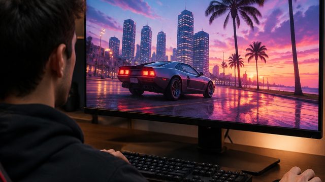 Essential Guide to Downloading Grand Theft Auto 6 Today | kadoqq, yamaha 4d slot