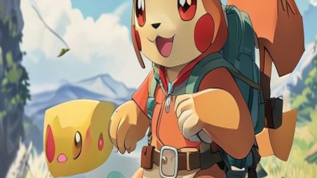 Unlock the Adventure: Your Guide to Downloading Pokémon Winds and Waves | slot88star, jackpot slots 