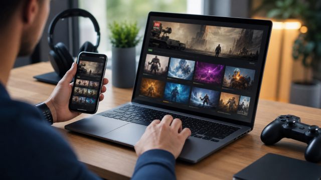 Essential Guide to Downloading Indie and Free-to-Play Games in 2023