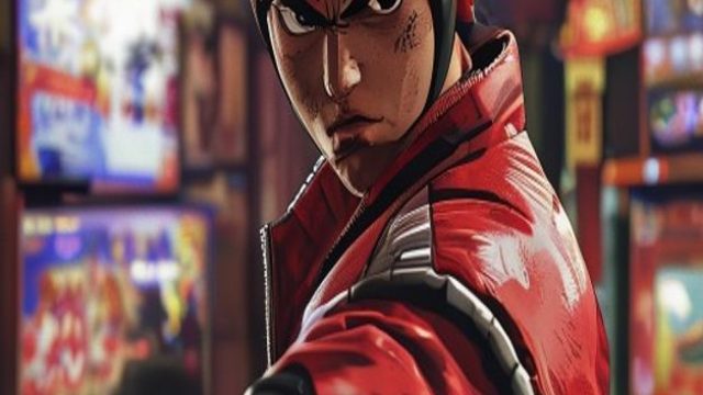 Your Guide to Downloading the Classic Tekken Arcade Game on Consoles | mudah 4d slot, morgancars