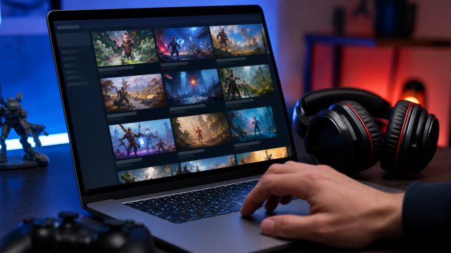 Your Comprehensive Guide to Exciting Game Downloads in 2023 | bonus new member 30ribu, real money sl