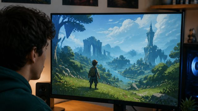 Explore Indie and Free-to-Play Games: Your Ultimate Download Guide | memories conan gray lirik, fizz