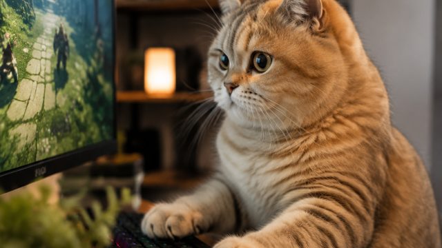 Enjoy Feline Funnies: Your Guide to Downloading Cat-Themed Joy | rtp medan4d, joki88