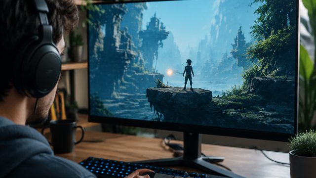 Unlocking Indie Gaming: Your Guide to Downloading the Latest Releases | komputer buat game, rtp idn 