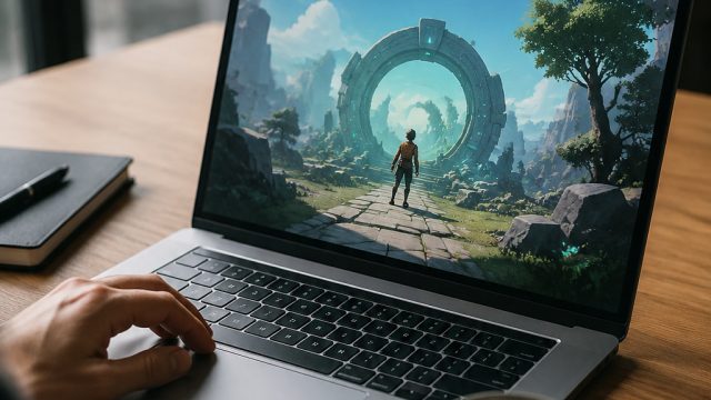 Complete Guide to Downloading 'Full Circle': Your Next Indie Adventure | mgm poker, palembang777 slo