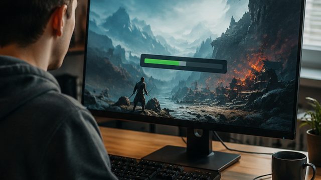 Essential Guide to Downloading Indie Games: Your Step-by-Step Process