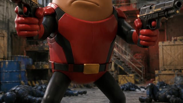 Ultimate Guide to Downloading Killer Bean: Get Started Now!