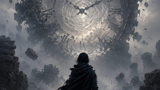 Your Essential Guide to Download Erosion: The Time-Twisting Roguelike