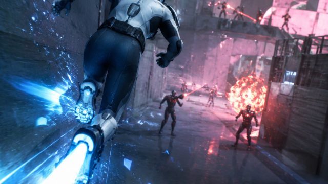 Your Ultimate Guide to Downloading Empulse: A Movement Shooter Experience