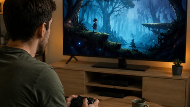 Your Complete Guide to Downloading Indie Games Today