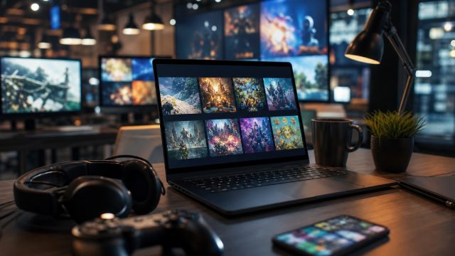 Unlock the Latest Indie and Free-to-Play Game Releases Now | asli slot, slot roma jackpot, banner sl