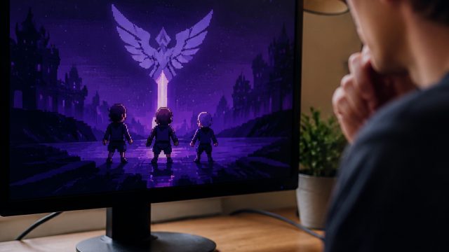Discover Deltarune Chapter 5: Your Download Guide | korea world cup 2022 squad, revo 999, send my lo
