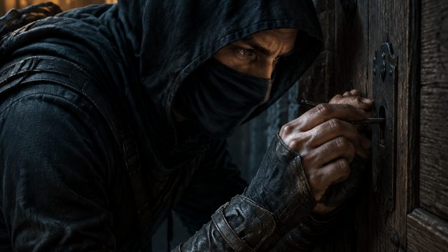 Unlocking Thief: Pulse of Promise - A Guide to Download and Play | cara daftar sbobetonline, cara ro