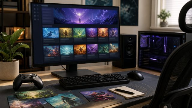 Discover the Latest Indie Games: Your Comprehensive Download Guide | slot kita 77, rtp slot200