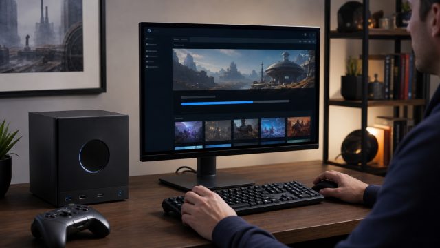 Your Ultimate Guide to Downloading the Steam Machine Today | panen138, garuda4d slot