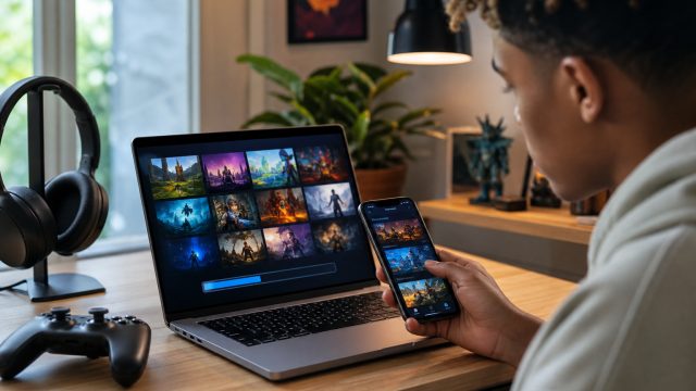 Unlock the Adventure: Downloading Indie and Free-to-Play Games Made Easy | pt bonafit adalah, joker1